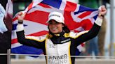 British driver Jamie Chadwick ‘hugely excited’ to join Andretti Autosport