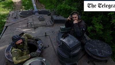 Has Russia’s diversion failed? - Ukraine: The Latest