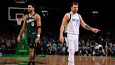 2024 NBA Finals: Series odds, schedule, MVP favorites for Celtics-Mavericks