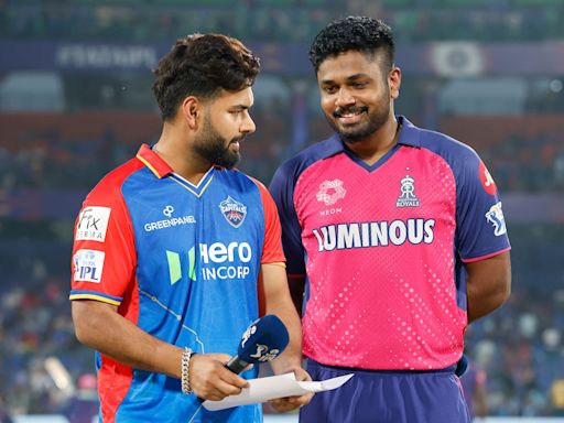 Ex-India Star Picks Between Sanju Samson And Rishabh Pant For T20 World Cup | Cricket News