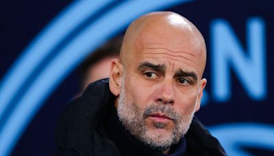 Pep Guardiola could break his own transfer rule for the second time at Man City