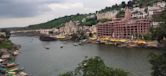 Omkareshwar Temple