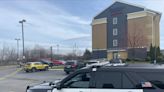 Coroner called near TGI Fridays in Wilkes-Barre