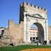 Arch of Augustus (Rimini)