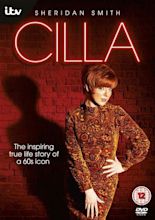 Cilla (TV Mini Series 2014) - IMDb