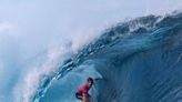 Mal tiempo obliga a posponer surf olímpico - Noticias Prensa Latina