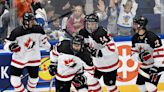 Canada defeats USA to capture U18 IIHF gold