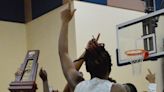 Palm Beach Gardens girls basketball defends district championship after nail-biter vs. Centennial