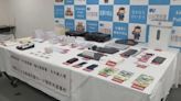 中國籍夫婦製作假日本居留證被捕 家中搜獲5000張假卡樣板 | am730