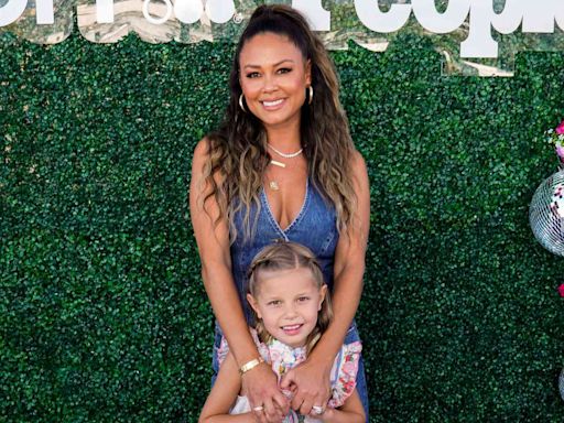 Vanessa Lachey's Daughter Brooklyn Tries to Make Mom 'Smile' with Sweet Gift After “NCIS: Hawai'i” Cancellation