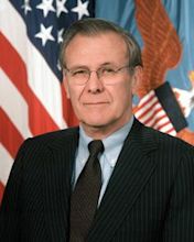 United States Secretary of Defense