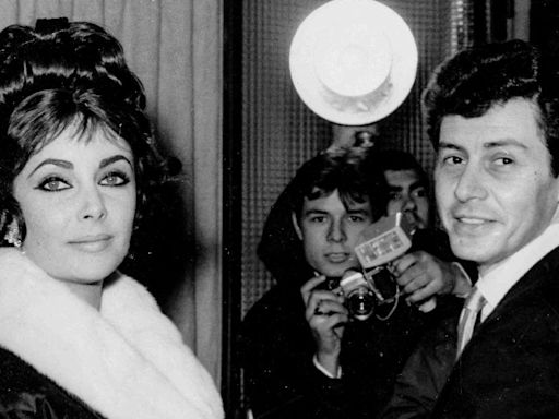 ...': Elizabeth Taylor 'Ran Away' From Husband Eddie Fisher Due to His Dangerous Behavior, New Documentary ...
