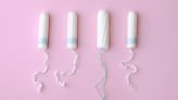 Here's the deal with the tampon shortage