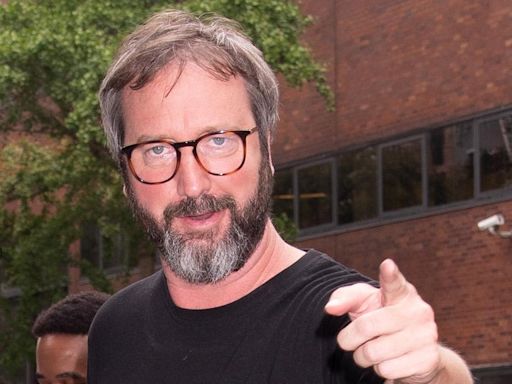 Tom Green recounts 'terrifying and traumatic' testicular cancer ordeal