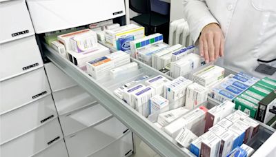 Así puedes identificar si un medicamento comprado en México es falso