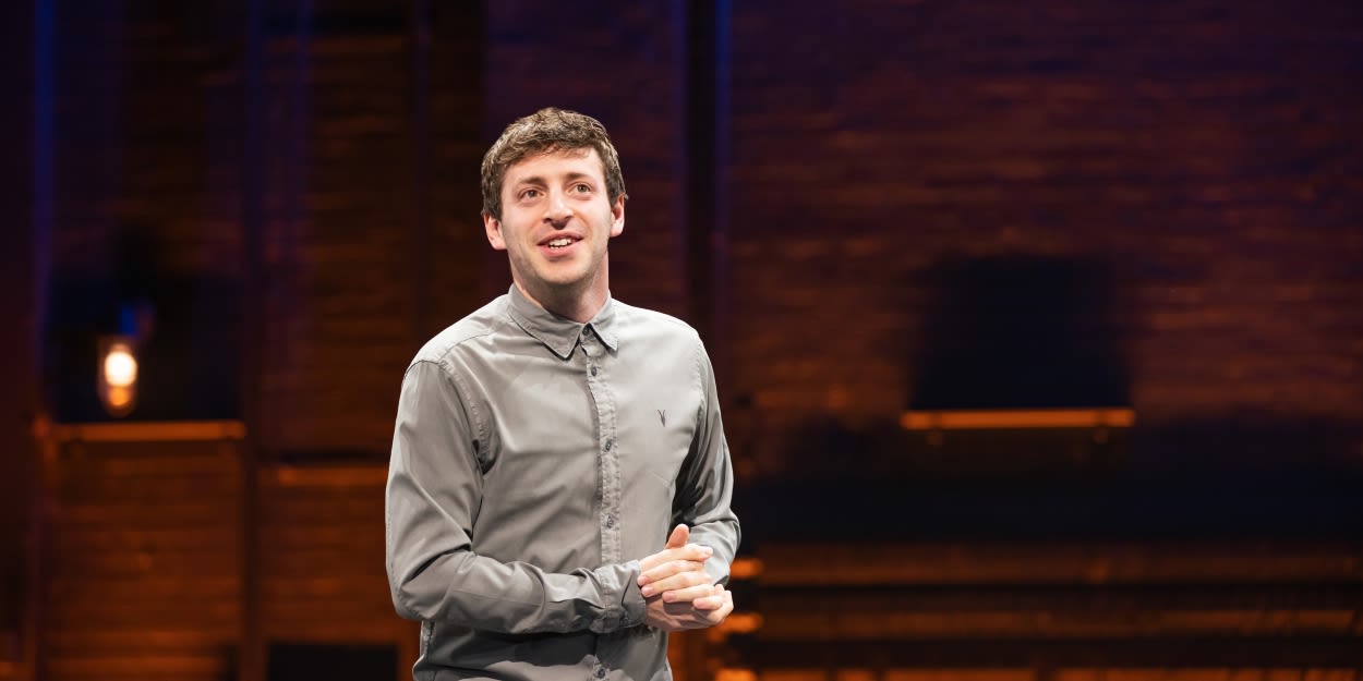 Heidi Blickenstaff, Alex Edelman, and More Receive Elliot Norton Awards; Full List