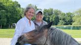 Licking County flavor, horses spice 'Adeline' movie about heroic equine