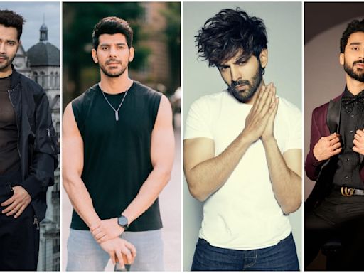 Varun Dhawan To Pavail Gulati: 6 Actors Set To Storm The Action Genre With Their Upcoming Films