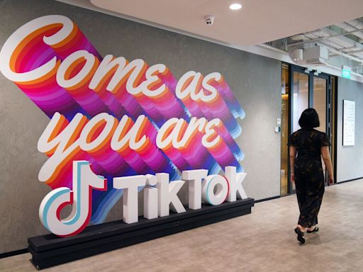 TikTok’s Data Collection is National Security Threat, DOJ Says