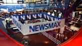 Dominion’s $1.6bn defamation case against Newsmax will go to trial weeks before Election Day