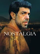 Nostalgia (2022 film)