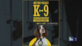 The Mob Museum Presents Metro Police K-9 Demonstration