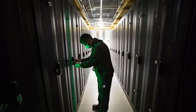 Los centros de datos se multiplican en España: ¿Habrá energía para todos?