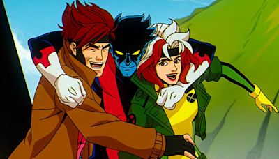 Em tempos de crise, X-Men '97 é exatamente o que a Marvel precisa