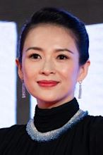 Zhang Ziyi