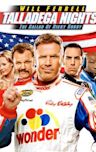 Talladega Nights: The Ballad of Ricky Bobby