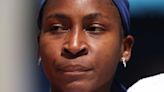 Coco Gauff’s Tearful Moment At The Olympics Is Part Of A Much Bigger Issue