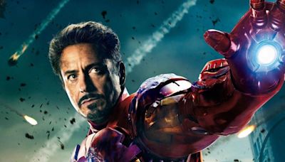 Robert Downey Jr. habla de cómo Iron Man regresaría al MCU: 'Está en mi ADN'