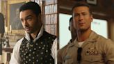 Regé-Jean Page and Glen Powell to star in new Butch and Sundance TV series from Russo Brothers