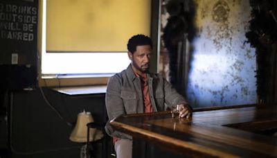 ‘The Equalizer’: Tory Kittles Says Dante Is ‘Completely Caught Off Guard’ by Family Secret