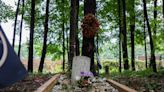 At abandoned west Charlotte cemetery, families, veterans are no longer ‘lost history’