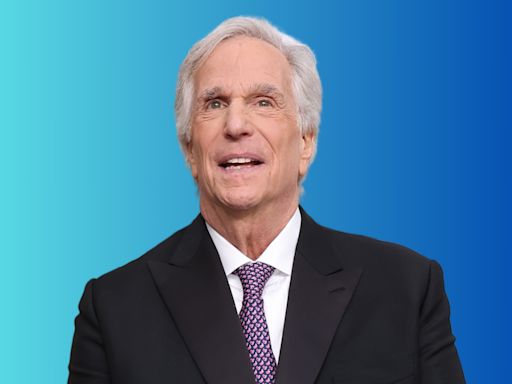 Henry Winkler's warning to fans after pricey mistake—"My fault, I paid"