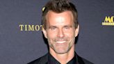 'All My Children' Alum Cameron Mathison Poses With 'Incredible' Daughter for Prom Photos