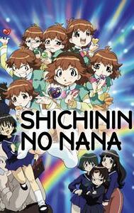 Shichinin No Nana