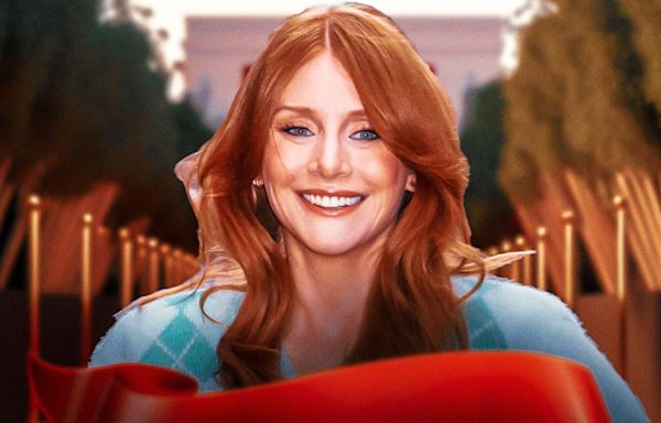 Bryce Dallas Howard's net worth in 2024