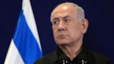 Netanyahu corruption trial resumes, as war rages on