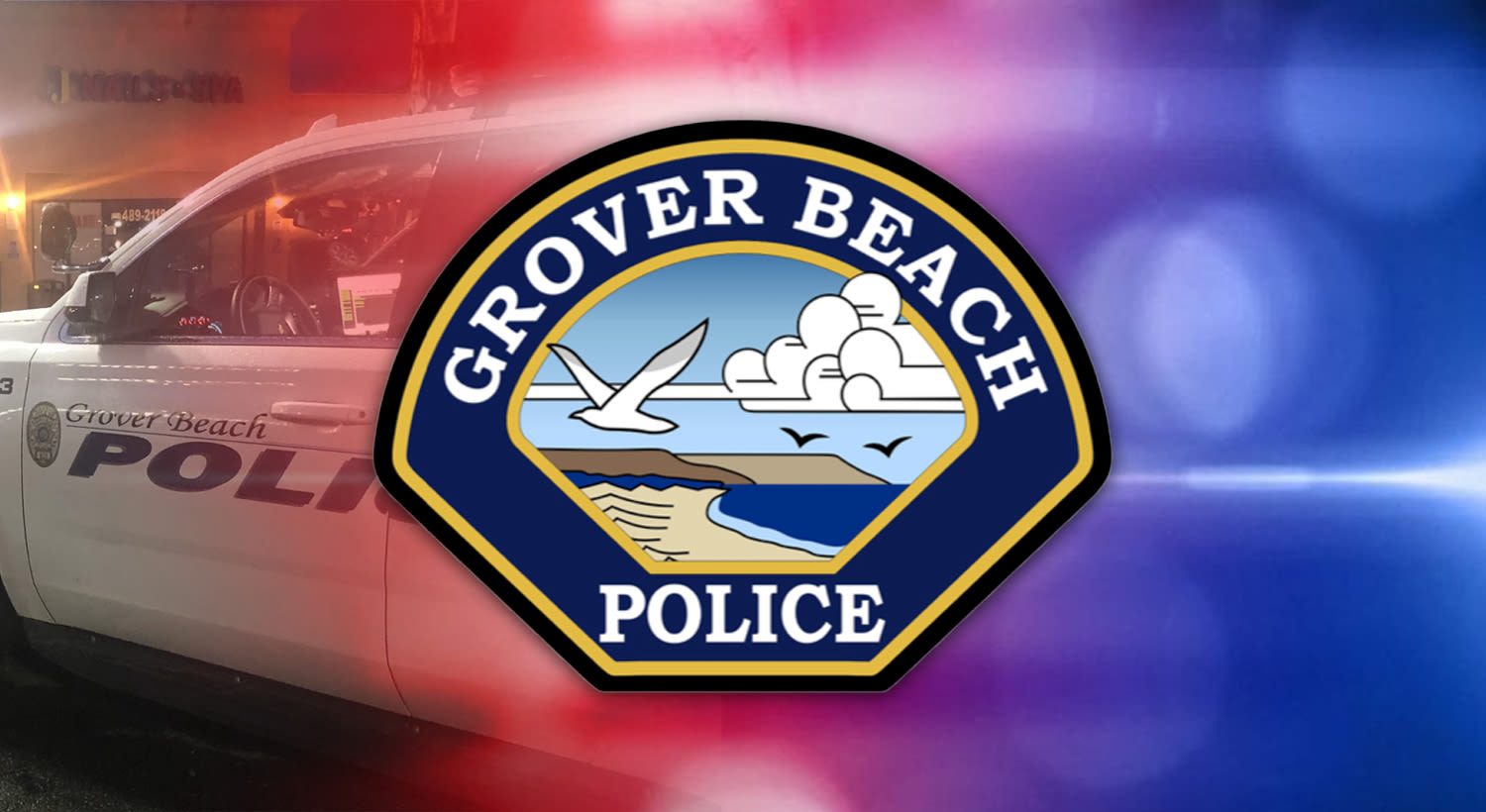 Grover Beach Police release the name of the man shot and killed by an officer on May 25, 2024