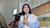 徐巧芯「後悔有婚姻」質疑大姑被騙婚 還原哭倒傅崐萁懷中真正原因 - 鏡週刊 Mirror Media