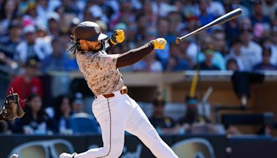 Padres Reinstate Slugger in Big Roster Move Before Friday’s Game