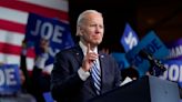 Biden or bust: Democratic insiders are all in for Biden 2024