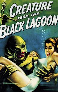 Creature From the Black Lagoon