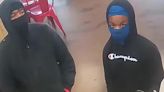 VIDEO: Men rob 3 Memphis businesses within 16 minutes