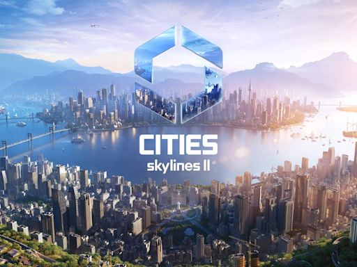 Paradox Interactive delays Cities Skylines 2 console version for a third time