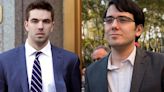 Both Martin Shkreli and Billy McFarland Have Been Released Early From Prison