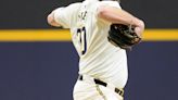 Padres hammer Wade Miley, cruise past Brewers