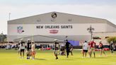 Report: Saints plan to hold 2024 training camp away from Metairie headquarters